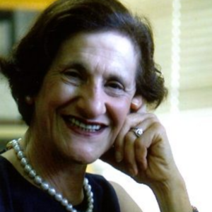PROFESSOR THE HONOURABLE DAME MARIE BASHIR