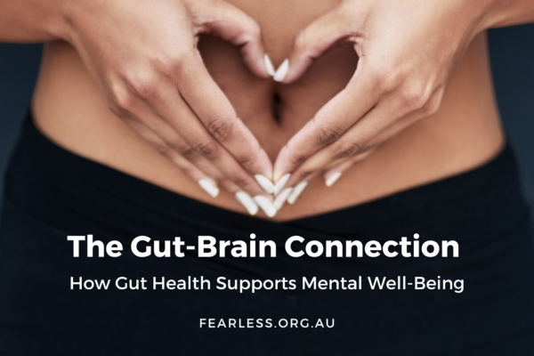 Gut-Brain Connection