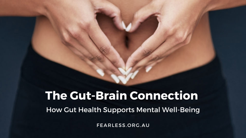 Gut-Brain Connection