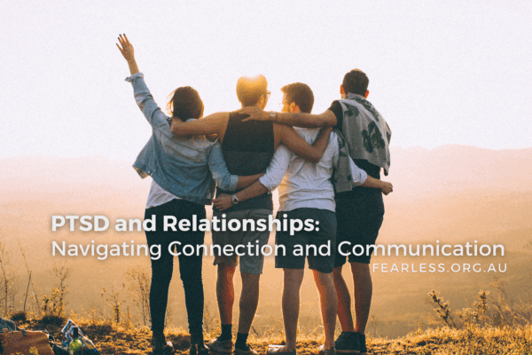 PTSD and Relationships_ Navigating Connection and Communication
