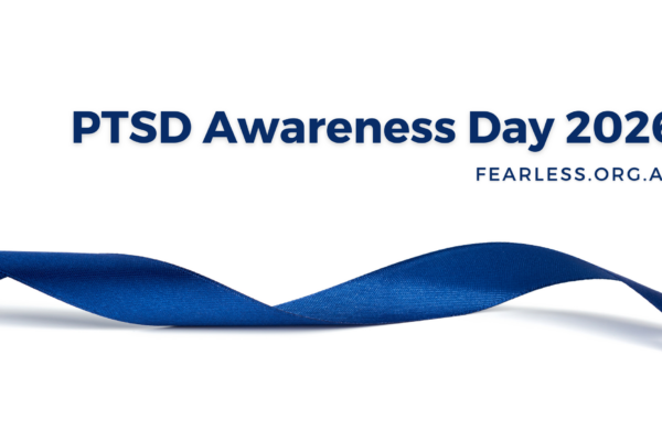 PTSD Awareness Day 2026